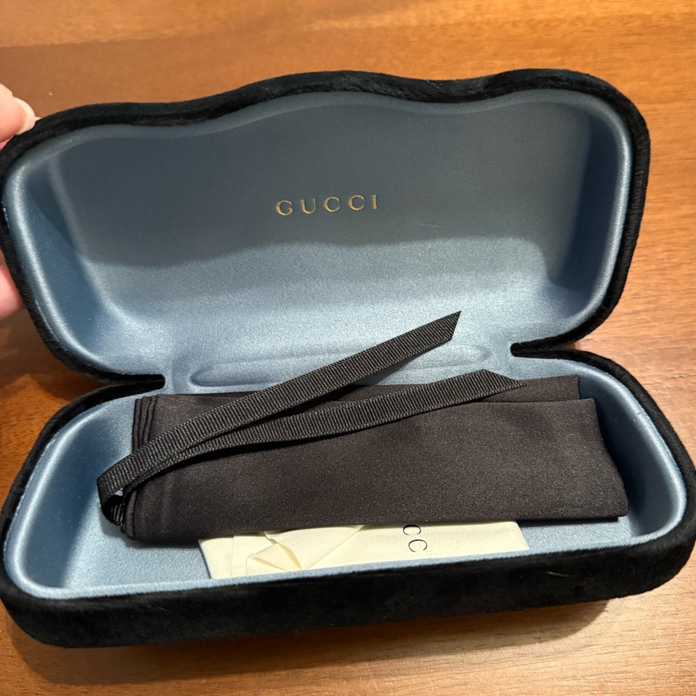 Gucci glasses - Picture 4 of 4